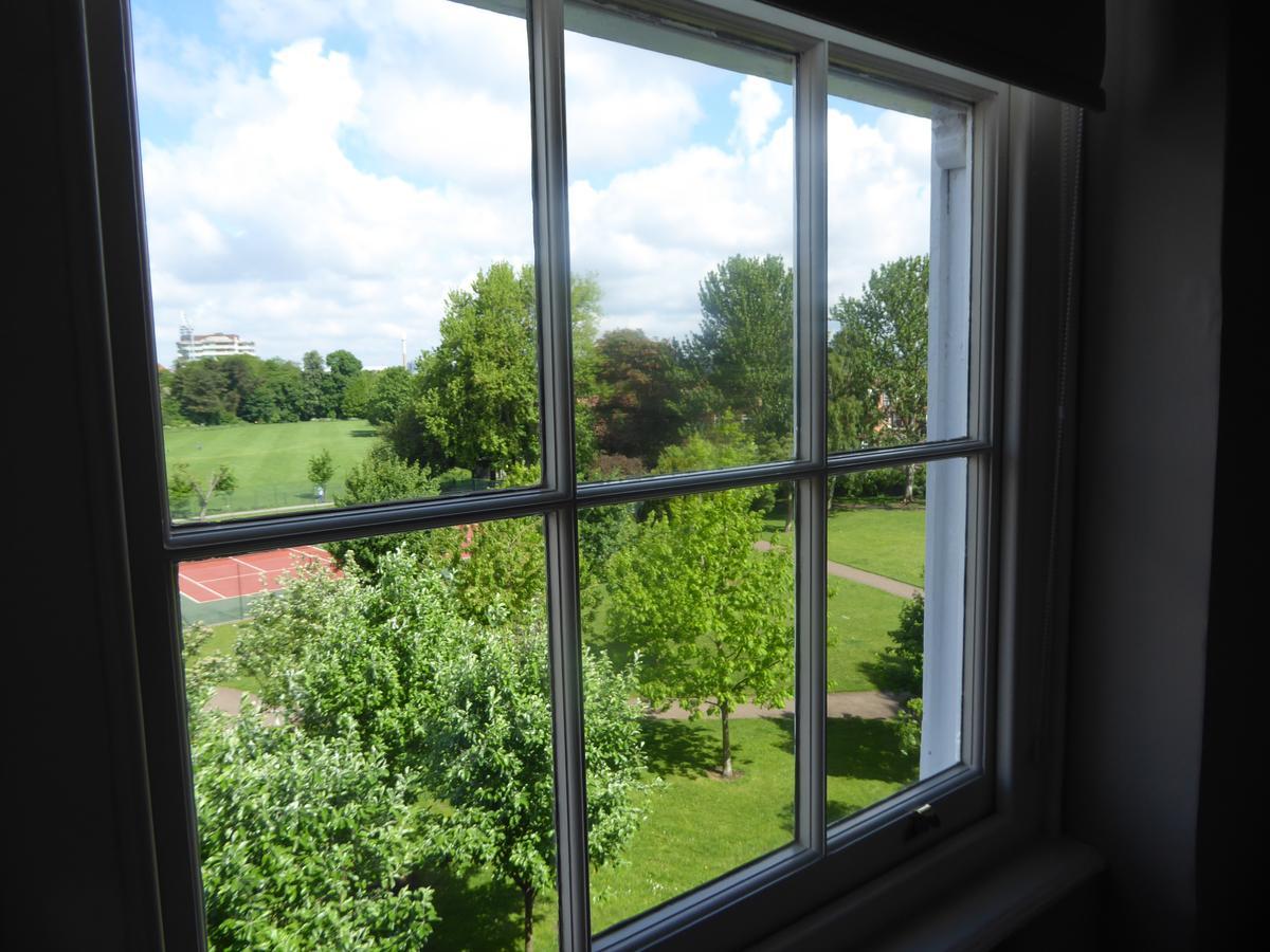 Birchover Bridgford Hall ウェスト・ブリッジフォード エクステリア 写真