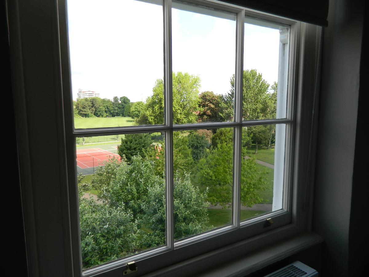 Birchover Bridgford Hall ウェスト・ブリッジフォード エクステリア 写真