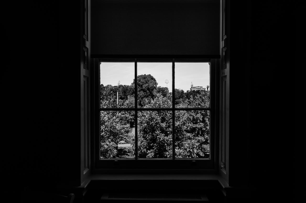 Birchover Bridgford Hall ウェスト・ブリッジフォード エクステリア 写真