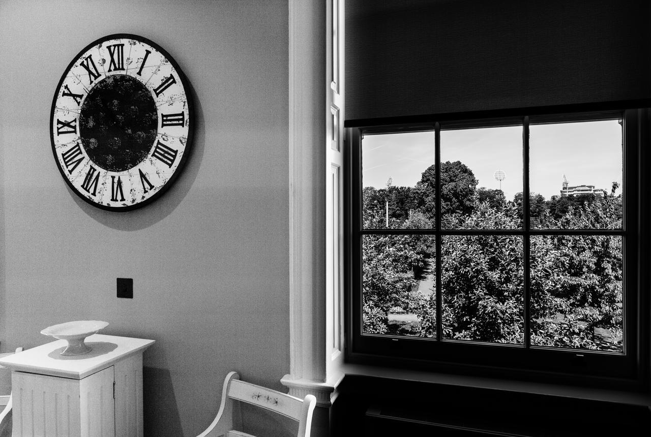Birchover Bridgford Hall ウェスト・ブリッジフォード エクステリア 写真